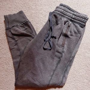 aerie joggers
